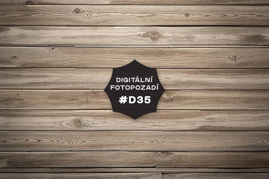Digitální fotopozadí D35
